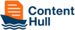 Content Hull Transparent Background