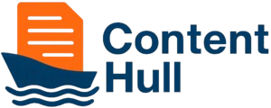 Content Hull Transparent Background